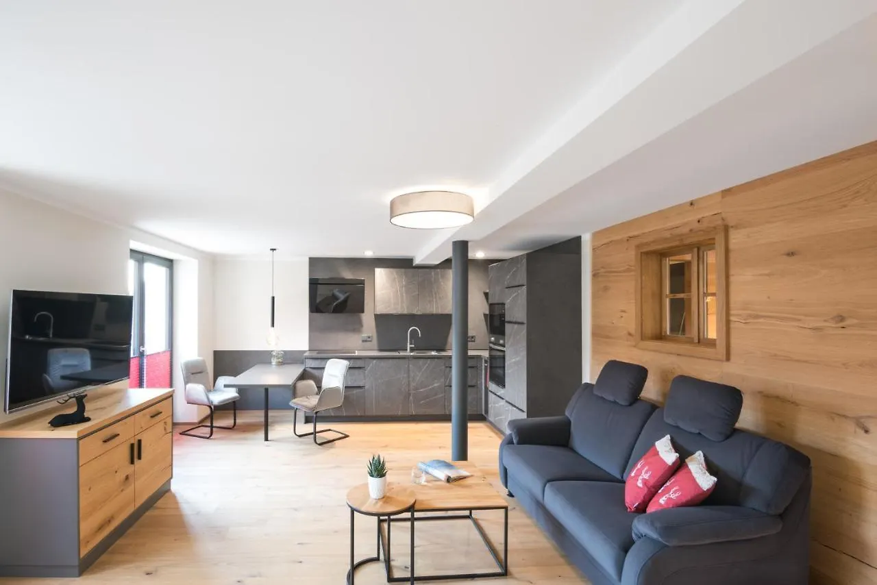 Chalet-Ferienwohnung Kornspeicher, 70 Qm, Wellness/Fitness/Sauna - Bergroedelhof Feilitzsch